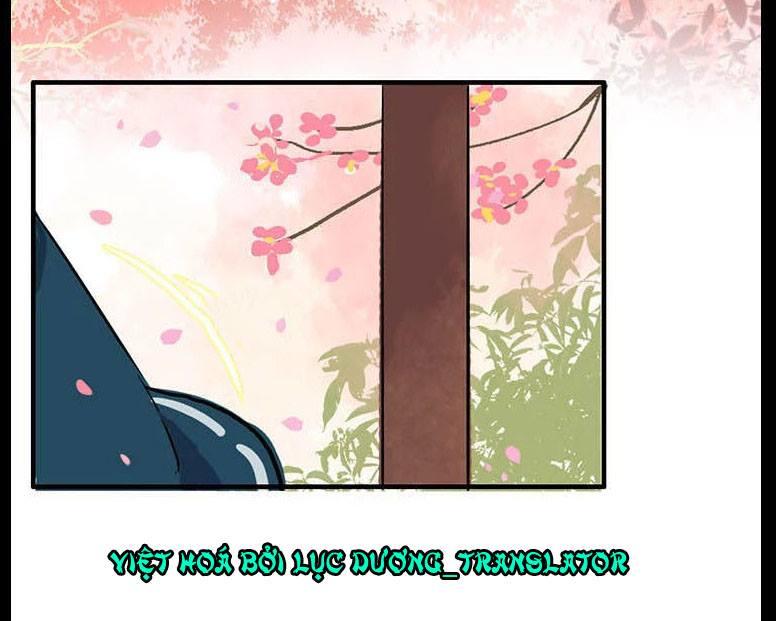 Ta Làm Lớn Ở Hậu Cung Chapter 2 - 21