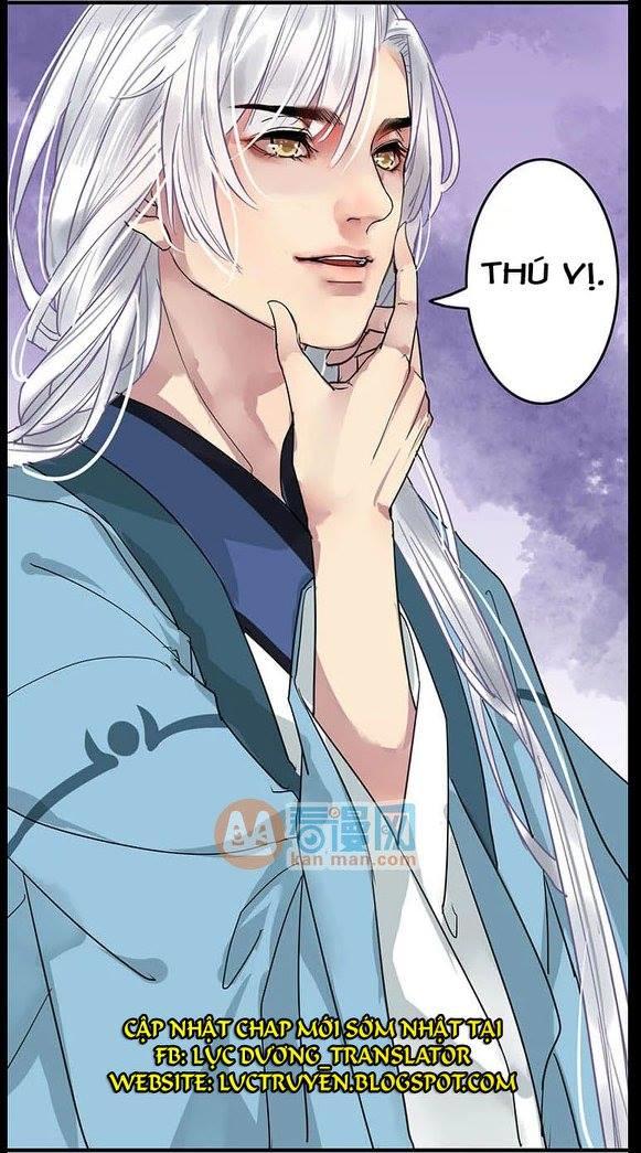 Ta Làm Lớn Ở Hậu Cung Chapter 2 - 28