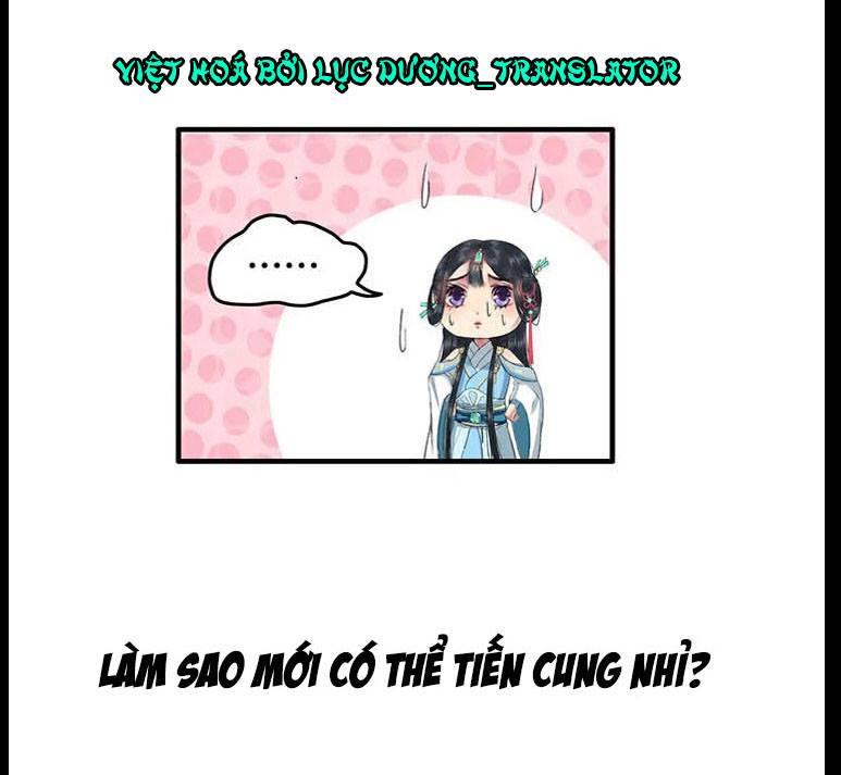 Ta Làm Lớn Ở Hậu Cung Chapter 2 - 5