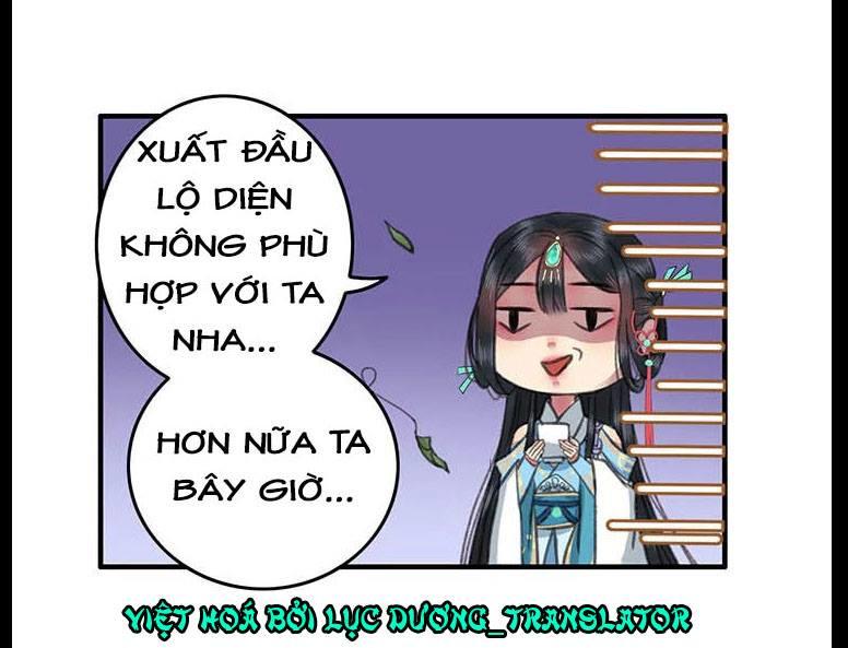 Ta Làm Lớn Ở Hậu Cung Chapter 2 - 9