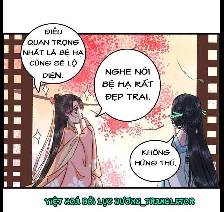 Ta Làm Lớn Ở Hậu Cung Chapter 2 - 10