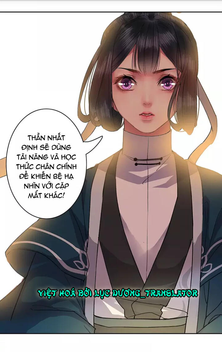 Ta Làm Lớn Ở Hậu Cung Chapter 26 - 16