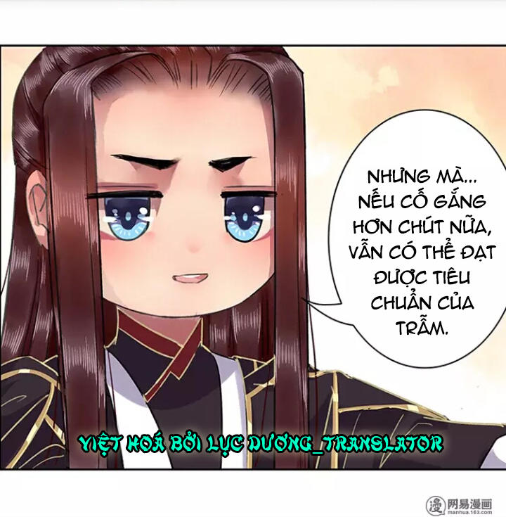 Ta Làm Lớn Ở Hậu Cung Chapter 26 - 10