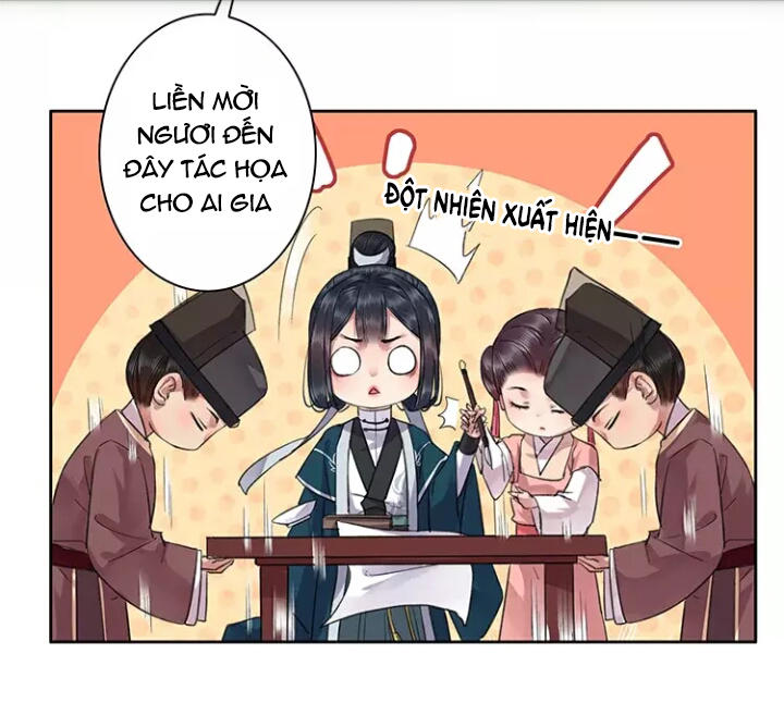 Ta Làm Lớn Ở Hậu Cung Chapter 28 - 6