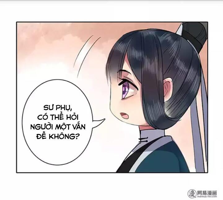 Ta Làm Lớn Ở Hậu Cung Chapter 30 - 14