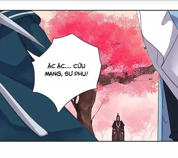 Ta Làm Lớn Ở Hậu Cung Chapter 30 - 17