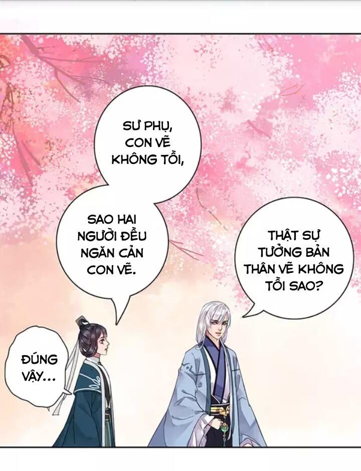 Ta Làm Lớn Ở Hậu Cung Chapter 30 - 4