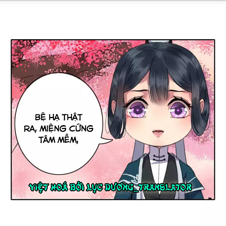 Ta Làm Lớn Ở Hậu Cung Chapter 32 - 2