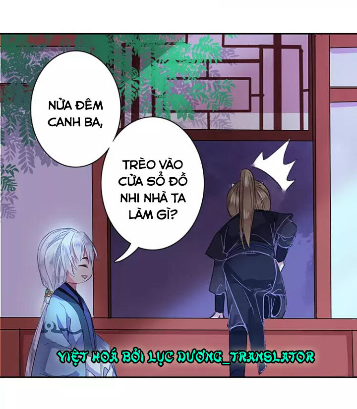 Ta Làm Lớn Ở Hậu Cung Chapter 32 - 14