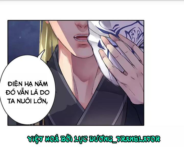 Ta Làm Lớn Ở Hậu Cung Chapter 32 - 21