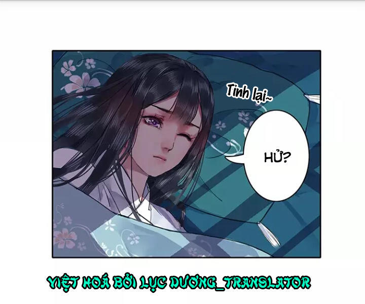 Ta Làm Lớn Ở Hậu Cung Chapter 32 - 23