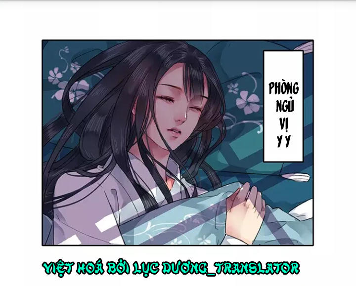 Ta Làm Lớn Ở Hậu Cung Chapter 32 - 10