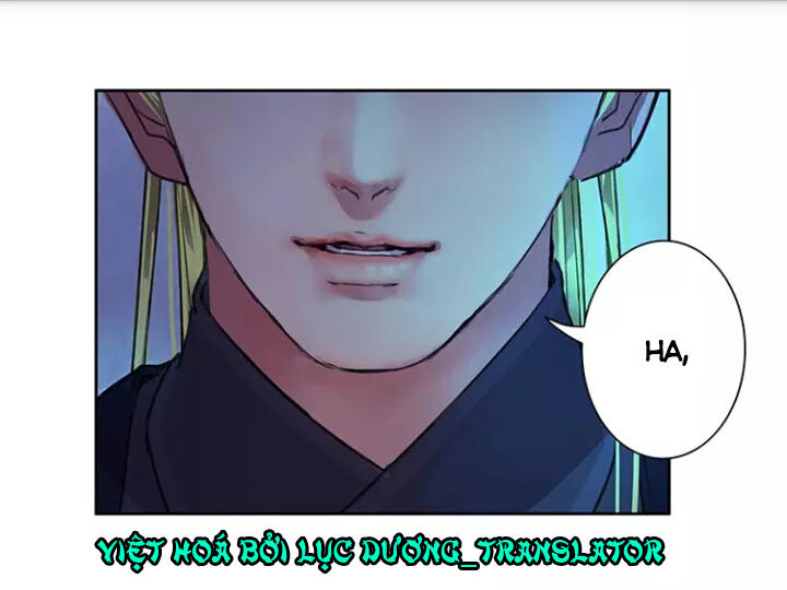 Ta Làm Lớn Ở Hậu Cung Chapter 33 - 13