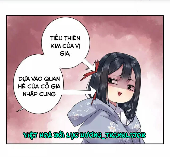 Ta Làm Lớn Ở Hậu Cung Chapter 33 - 19