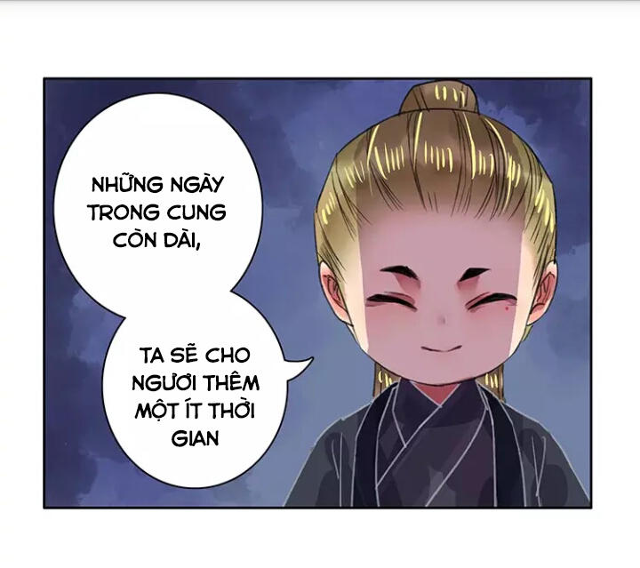 Ta Làm Lớn Ở Hậu Cung Chapter 33 - 25