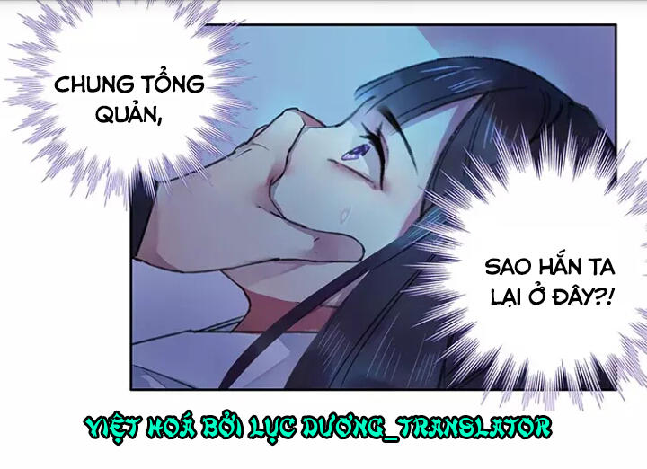 Ta Làm Lớn Ở Hậu Cung Chapter 33 - 9