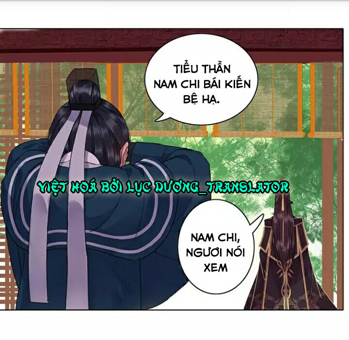 Ta Làm Lớn Ở Hậu Cung Chapter 34 - 11