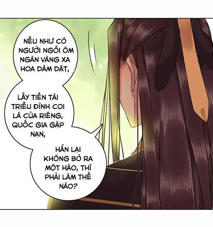 Ta Làm Lớn Ở Hậu Cung Chapter 34 - 12