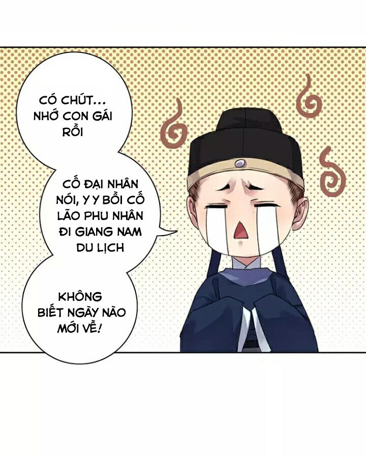 Ta Làm Lớn Ở Hậu Cung Chapter 34 - 24