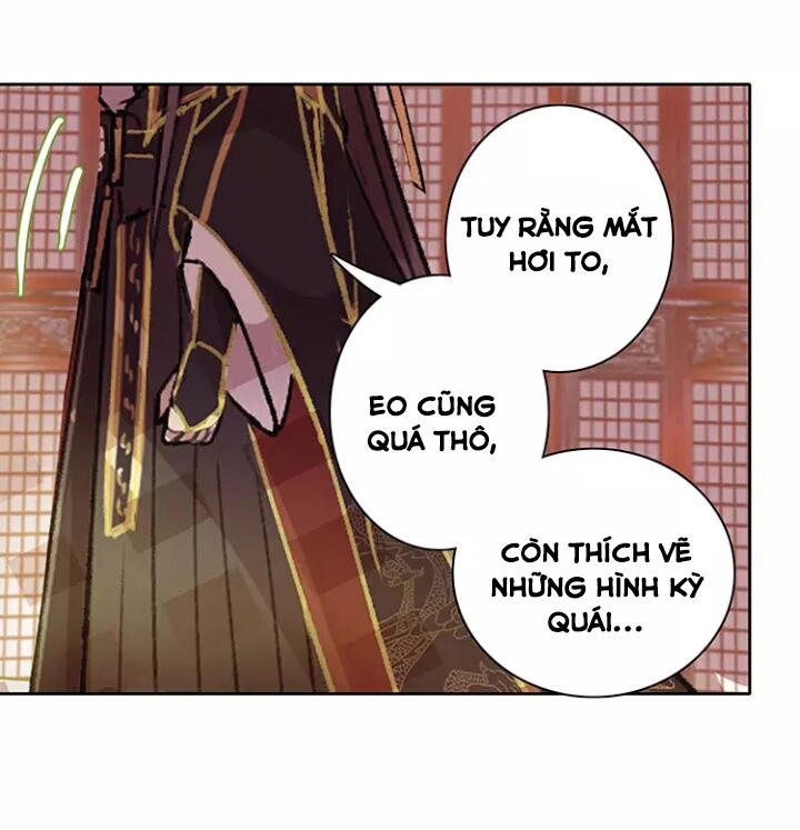 Ta Làm Lớn Ở Hậu Cung Chapter 35 - 22