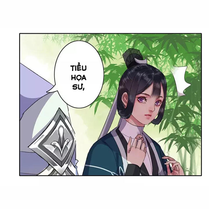 Ta Làm Lớn Ở Hậu Cung Chapter 35 - 9