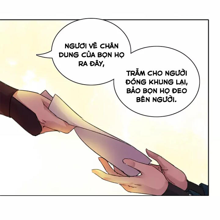 Ta Làm Lớn Ở Hậu Cung Chapter 36 - 13