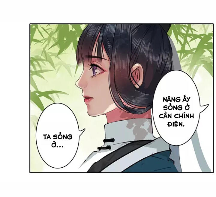 Ta Làm Lớn Ở Hậu Cung Chapter 36 - 3