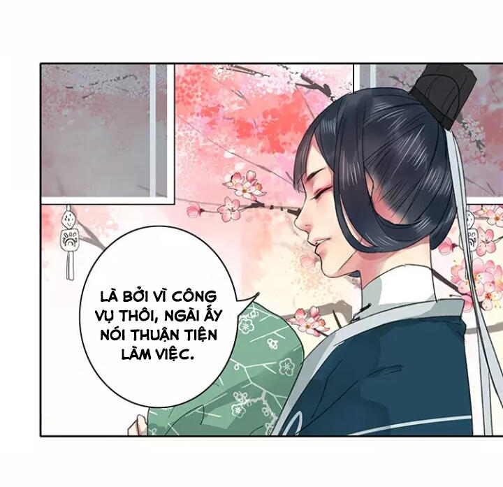 Ta Làm Lớn Ở Hậu Cung Chapter 36 - 24