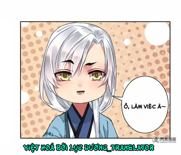 Ta Làm Lớn Ở Hậu Cung Chapter 36 - 25