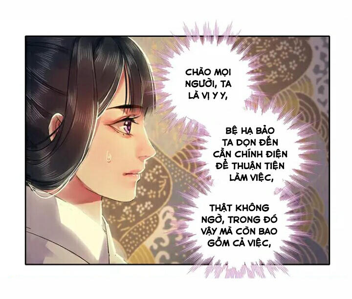 Ta Làm Lớn Ở Hậu Cung Chapter 37 - 2