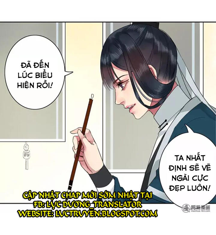 Ta Làm Lớn Ở Hậu Cung Chapter 39 - 15