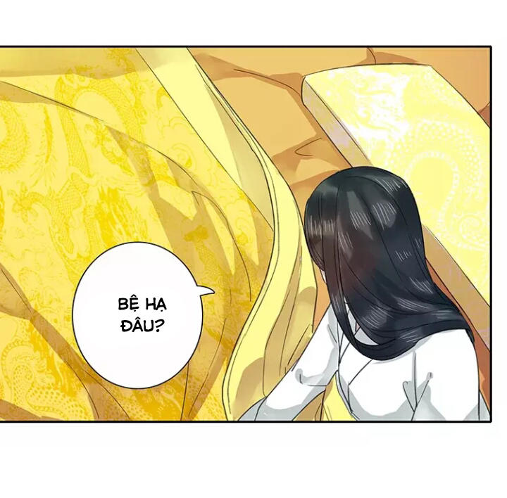 Ta Làm Lớn Ở Hậu Cung Chapter 39 - 6