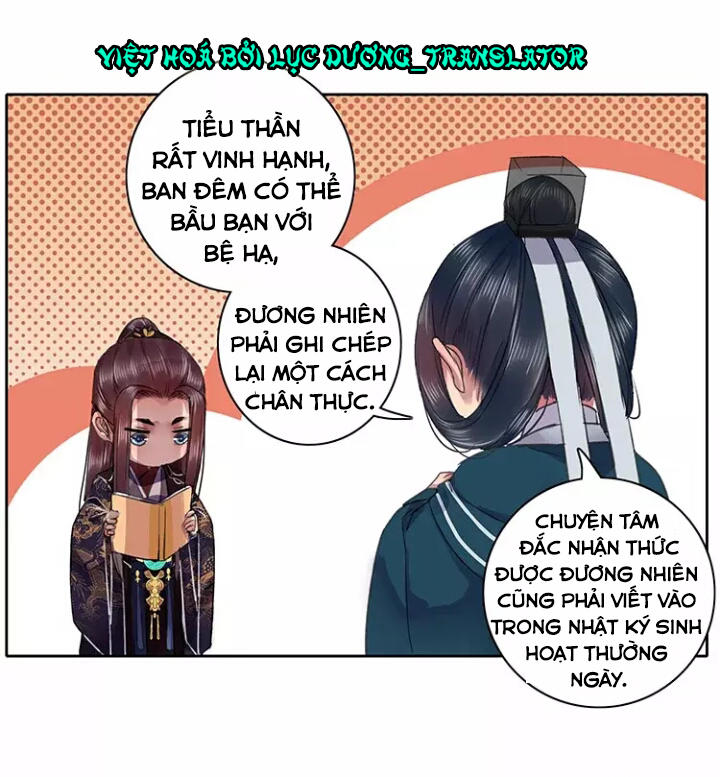 Ta Làm Lớn Ở Hậu Cung Chapter 40 - 15