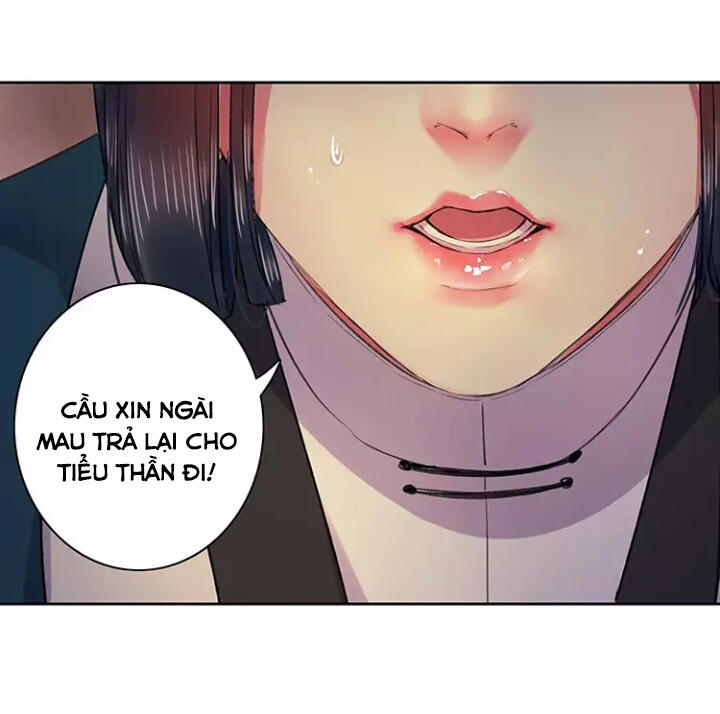 Ta Làm Lớn Ở Hậu Cung Chapter 40 - 20