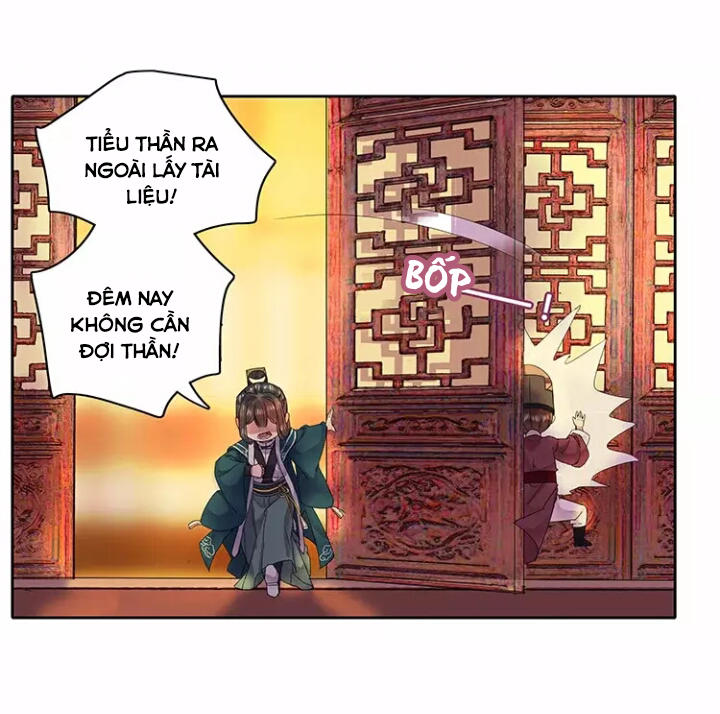 Ta Làm Lớn Ở Hậu Cung Chapter 41 - 17