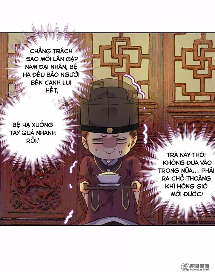 Ta Làm Lớn Ở Hậu Cung Chapter 41 - 6