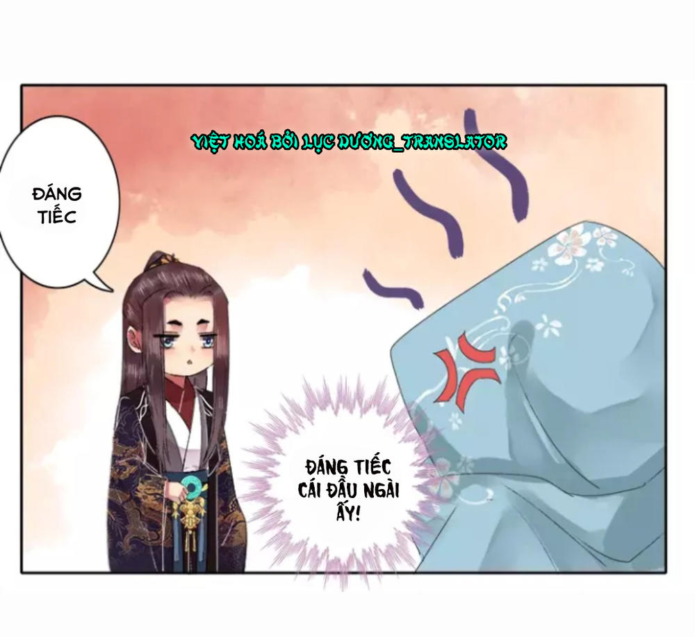 Ta Làm Lớn Ở Hậu Cung Chapter 44 - 2