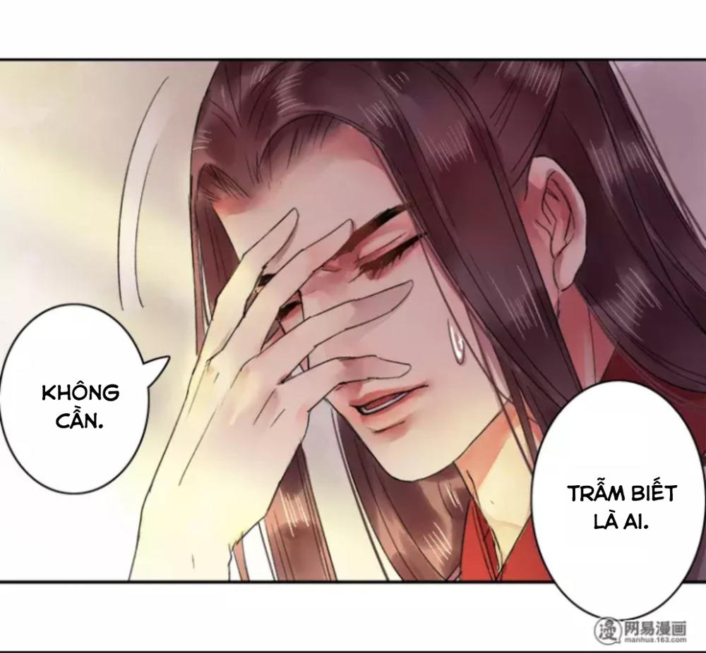 Ta Làm Lớn Ở Hậu Cung Chapter 44 - 21