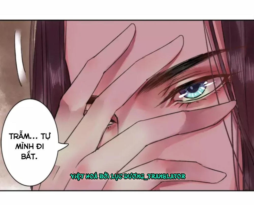 Ta Làm Lớn Ở Hậu Cung Chapter 44 - 22