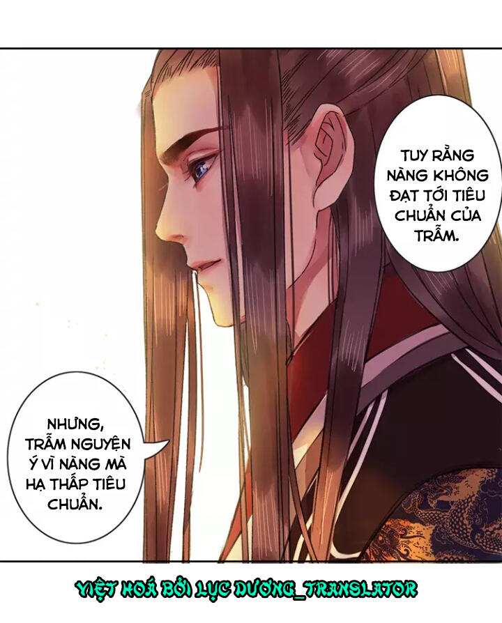 Ta Làm Lớn Ở Hậu Cung Chapter 45 - 23