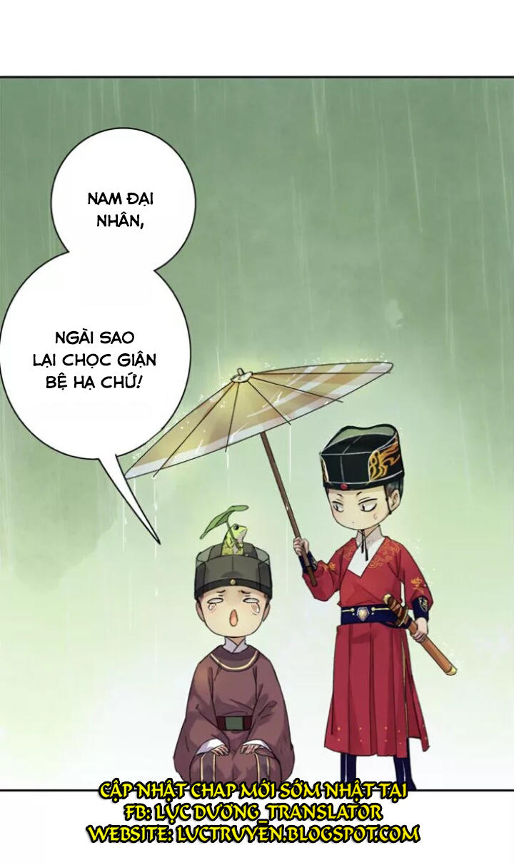 Ta Làm Lớn Ở Hậu Cung Chapter 47 - 25