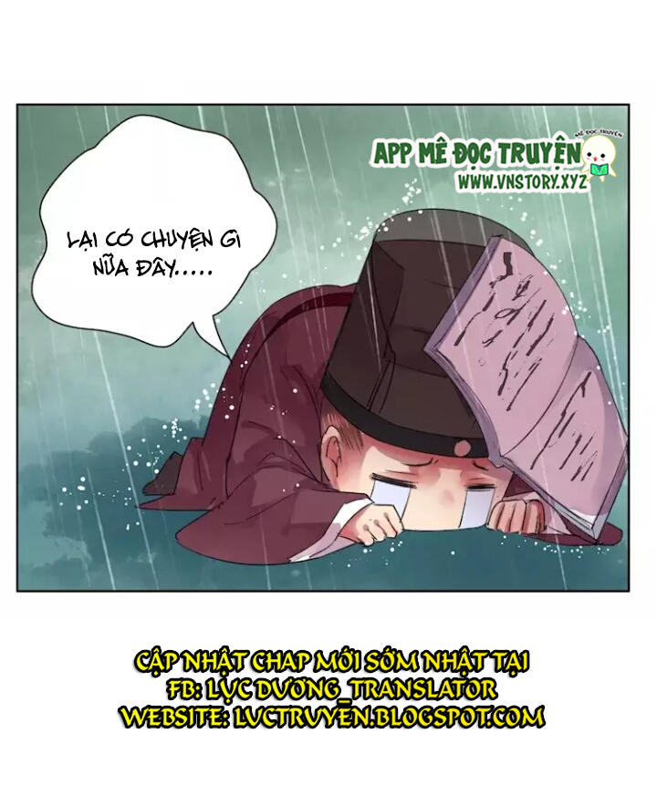 Ta Làm Lớn Ở Hậu Cung Chapter 48 - 23