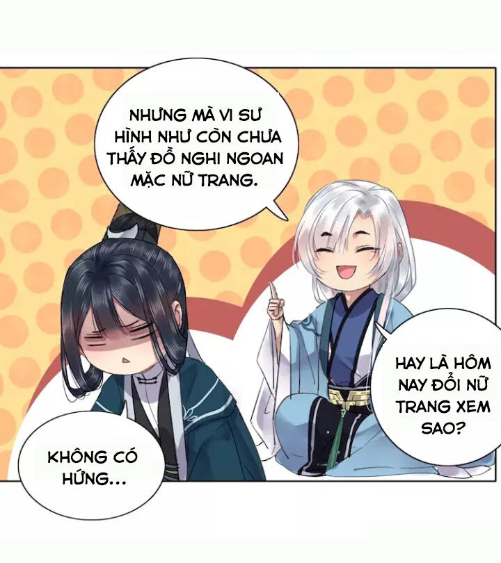 Ta Làm Lớn Ở Hậu Cung Chapter 48 - 5