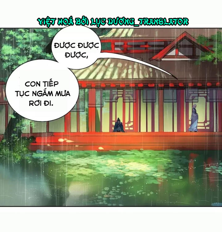 Ta Làm Lớn Ở Hậu Cung Chapter 48 - 6