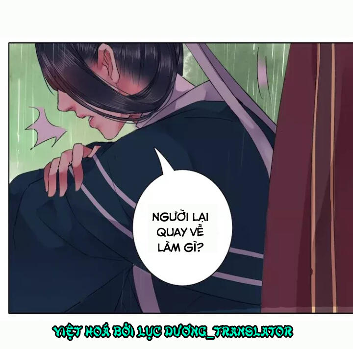 Ta Làm Lớn Ở Hậu Cung Chapter 48 - 7