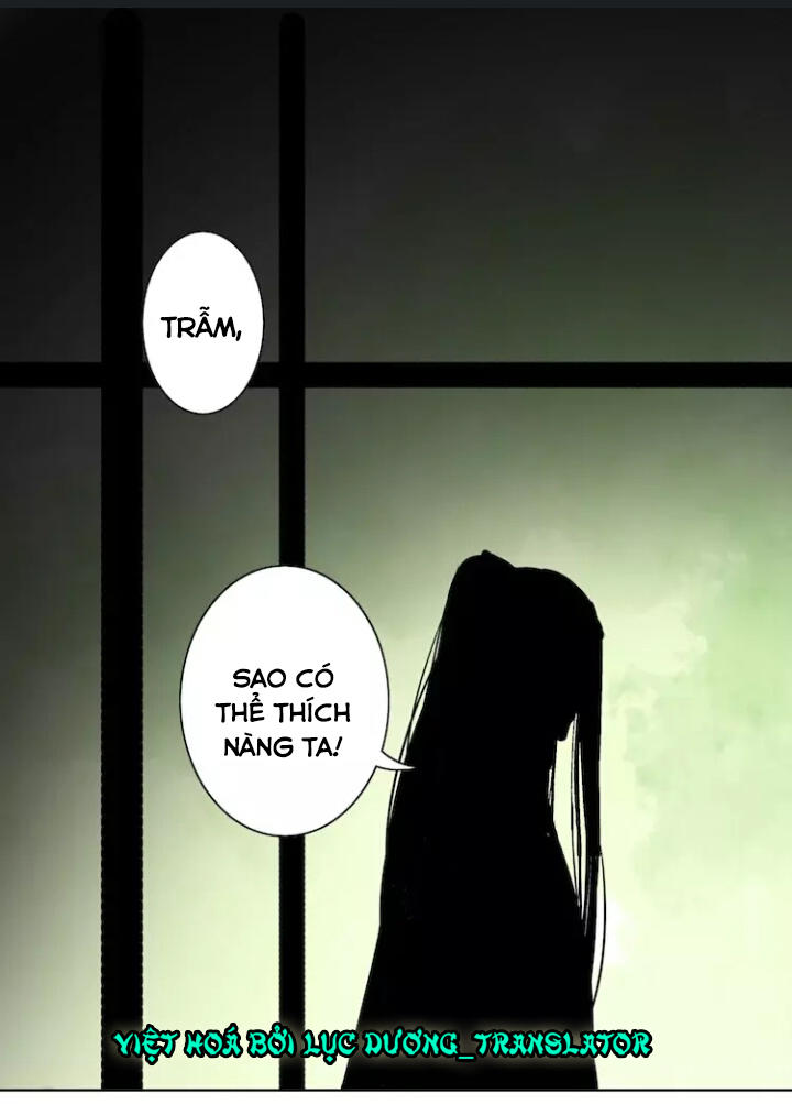 Ta Làm Lớn Ở Hậu Cung Chapter 49 - 12