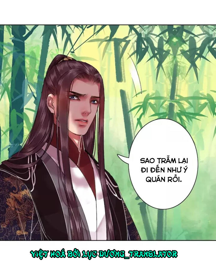 Ta Làm Lớn Ở Hậu Cung Chapter 49 - 15