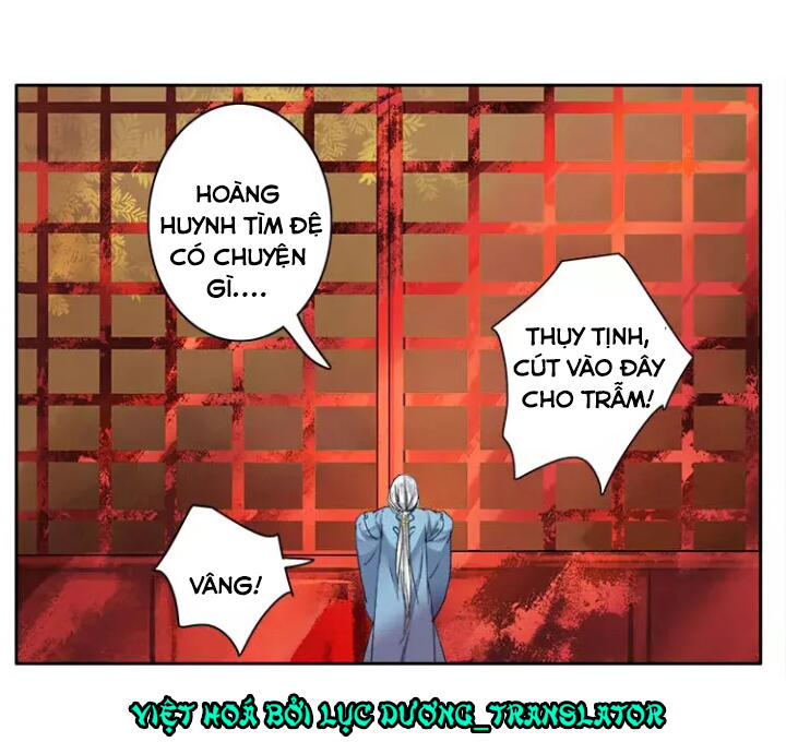 Ta Làm Lớn Ở Hậu Cung Chapter 49 - 3