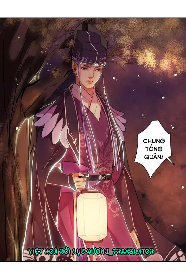 Ta Làm Lớn Ở Hậu Cung Chapter 49 - 23