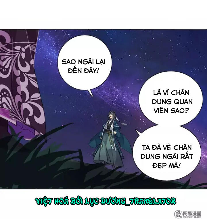 Ta Làm Lớn Ở Hậu Cung Chapter 49 - 24